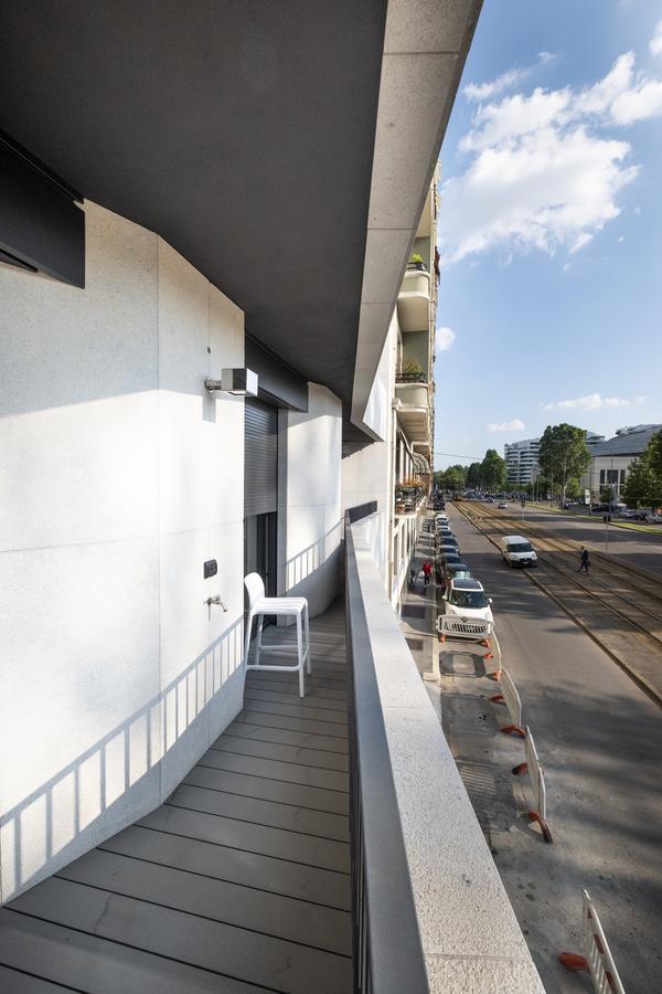 Viale Severino Boezio 20 Milán Exterior foto