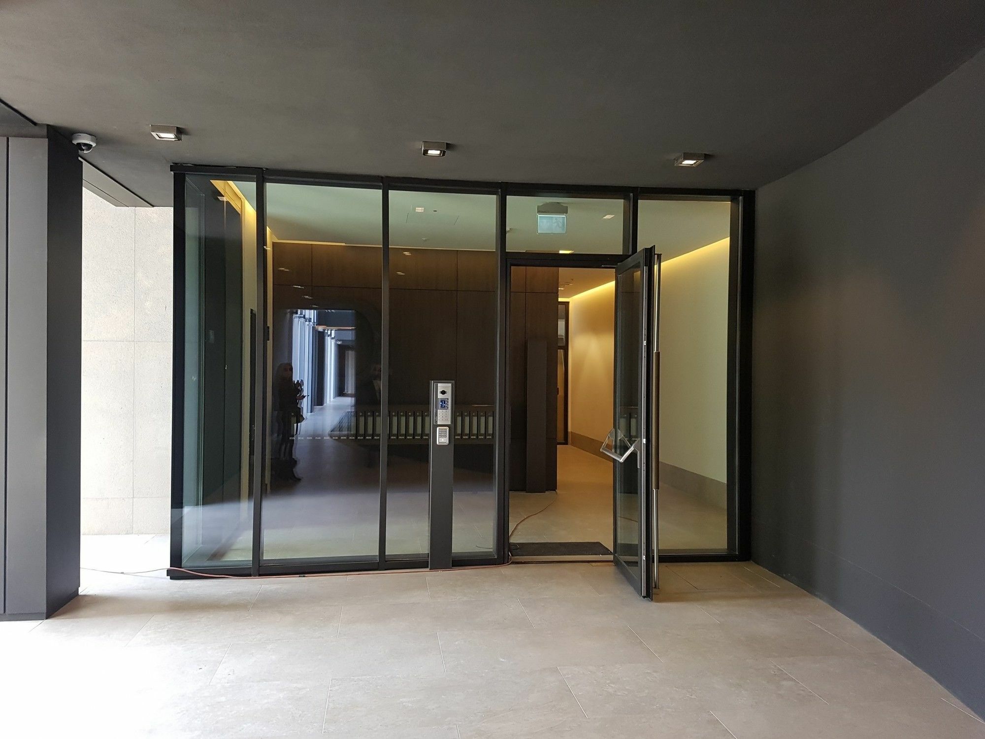 Viale Severino Boezio 20 Milán Exterior foto